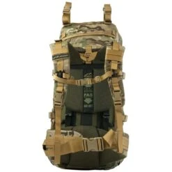 Wisport Raccoon 45L Rucksack MultiCam 5 Wisport Raccoon 45L Rucksack MultiCam -Osprey Sales Shop wisport raccoon 45 MC amaz 3 1