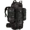 Wisport Raccoon 65L Rucksack Kryptek Typhon
