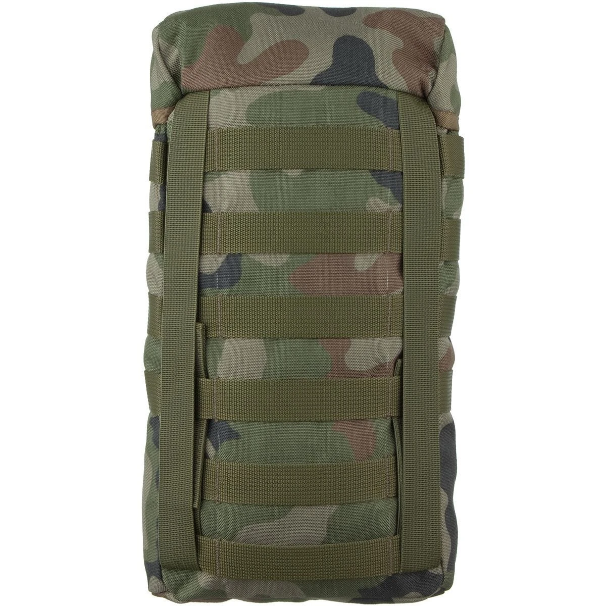 Wisport Raccoon Pocket Polish Woodland 2 Wisport Raccoon Pocket Polish Woodland - Image 2