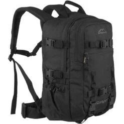 Wisport Ranger 30L Rucksack Black