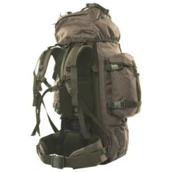 Wisport Reindeer 75L Rucksack RAL 7013 10 Wisport Reindeer 75L Rucksack RAL 7013 -Osprey Sales Shop wisport reindeer 75L OD amaz 4 1