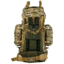 Wisport Reindeer 75L Rucksack MultiCam -Osprey Sales Shop wisport reindeer 75 MC amaz 3 1
