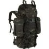 Wisport Reindeer 75L Rucksack MultiCam Black