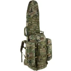Wisport ShotPack 65L Rucksack Polish Woodland