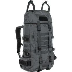 Wisport SilverFox 2 40L Rucksack Graphite