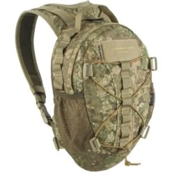Wisport Sparrow Egg Rucksack PenCott Badlands