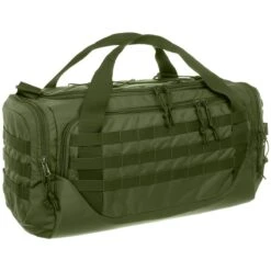 Wisport Stork Bag Olive Green