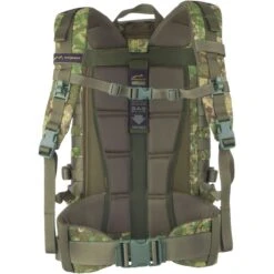 Wisport ZipperFox 25L Rucksack PenCott GreenZone -Osprey Sales Shop wisport zipperfox 25 PENCOTT GREENZONE ALL 3 2