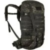 Wisport ZipperFox 40L Rucksack MultiCam Black